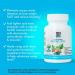 Yes You Can Natural Water Lipo Diuretic Cleanse - 21 Capsules | Gluten-Free with Electrolytes and Vitamins - Buy Online on GoSupps.com