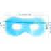 FRCOLOR Cooling Eye Mask Eye Massaging Cover - Buy Online on GoSupps.com