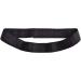Peritoneal Dialysis Catheter Protection Belt - G-Tube/GJ Tube Holder Support Band | Black (Medium) - International Shipping Available - Buy Online on GoSupps.com
