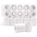 MILISTEN Toilet Paper Wooden Pulp Soft Toilet Tissue Paper Rolls Napkin Hand Towels for Home Bathroom Kitchen 10 Rolls 100g - Buy Online on GoSupps.com