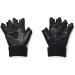 Under Armour Men's Weightlifting Gloves Half Finger XXL Black Best Performance & Comfort for Strength Training - Buy Online on GoSupps.com