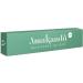 Eye Massage Device for Tear Bags & Dark Circles | Buchenholz Massager with Aventurine | Relaxation & Skin Beauty - Buy Online on GoSupps.com