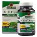 Natura Answers Gluten Free Oregano Oil 90 Softgels