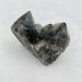 Room Decoration Natural Raw Crystal Stone Black Backbone Cluster for Fengshui (Size : 50-100g) - Buy Online on GoSupps.com