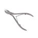 Premium Nail-Tong Podology Instruments Set | 6-Part Foot Care for Strong Nails | Includes Translation Tongs Corner Pliers Skin Pliers & More - Buy Online on GoSupps.com
