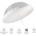 Selens 41 Inch Umbrella Diffuser Soft Cloth for Photo Studio Flash Speed Light (U41-R) - Buy Online on GoSupps.com