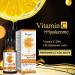 OCHILIMA 20% Vitamin C Serum with Hyaluronic Acid for Face Natural Organic Skin Care Anti Aging Collagen Booster Anti-Wrinkle Instant Moisturizers Whitening Dark Spots Facial Serum Fits All Skin - Buy Online on GoSupps.com