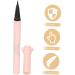 DOITOOL 3pcs Eyeliner Pencil Eyeliner Waterproof Eyeliner Tool Makeup Eyeline Pencil Cat 1 count (Pack of 1) Blackx3pcs - Buy Online on GoSupps.com