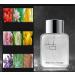 Men's Cologne with Pheromones Premium Long-Lasting Scent for Men Attract Women Show off Handsome Charm 50ml (D) - Buy Online on GoSupps.com