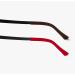 Silicone Glasses Retainer 6 Pairs - Anti-Slip Eyeglass Ear Hooks - Buy Online on GoSupps.com