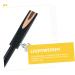 POPETPOP Eyebrow Sharpening Tool Lip Pencils Sharpener Eyeliner Sharpener Eyebrow Pencil Sharpening Parts Beauty Pencil Sharpener Brow Pencil Sharpener Aluminum Alloy Wooden - Buy Online on GoSupps.com