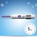 Clearblue Advanced Digital Ovulation Test - 20 Pcs for Accurate Fertility Tracking | International Shipping Available - Buy Online on GoSupps.com