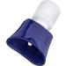 Portable Eye Drops Guide: Easy-to-Use Reusable for All Ages Compatible with Most Eye Drops - Buy Online on GoSupps.com