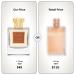 Inspired by Ch Allure Eau de Parfum Alluring Scent EDP Long Lasting 12-14 Hours Perfume Spray for Women All Skin Types Cruelty Free - 0.33 oz 10ml Inspired by CH Allure Eau de Parfum 0.33 Fl Oz (Pack of 1) - Buy Online on GoSupps.com