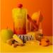 Pack of 2 |Nutrino Lab Puree Mix 200g (Wake Up Snack Functional Mix - Apple Orange Carrot Ginger) - Buy Online on GoSupps.com
