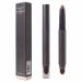 Eyeshadow Stick | Neutral and Brown Metallic Eyeshadow Stick Longwear Smudge-Proof Eyeshadow Cream Eye Shadow Pencil Crayon Brightener Makeup Generic 04#powder Color