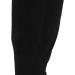 Compression Stockings for Blood Circulation - Varicose Vein Support Socks 23-32 mmHg - Tight Toe Black (4XL) - Ideal for Breastfeeding - Buy Online on GoSupps.com