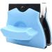 Epodmalx Window Cleaning Tool Magnetic Window Wiper Wiper Household Glass Brush Double Sided Window Cleaning Brush Blue - Buy Online on GoSupps.com