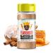 The Breakfast Club Trio (Chicken & Waffles  Bacon Lovers  Buttery Cinnamon Roll)  Pack of 2 - Flavor God Seasonings - Buy Online on GoSupps.com