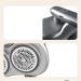 Buy Hair Ball Trimmer | Portable Household Shaver - Grey | International Shipping Available - Buy Online on GoSupps.com