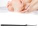Professional Pedicure Knife & Foot Scraper - Stainless Steel Dead Skin Remover for Home Salon - Buy Online on GoSupps.com