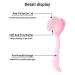 Beomeen Facial Cleansing Brush - 4 Colors Exfoliating Brush for Makeup Skincare Removal - Buy Online on GoSupps.com