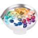 Jewelry Diamond Scales Pan Digital for Jewelry Diamond Electronic for Kitchen Scales Scale Electronic Scales - Buy Online on GoSupps.com