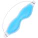  Naroote Naroote Cooling Gel Eye Mask to Eliminate Dark Circles and Relieve Fatigue Hot and Cold Eye Pack for Computer Workers Summer Mask - Buy Online on GoSupps.com