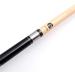 CUESOUL Black Pool Cue - Premium Quality Cue Stick for Superior Performance - Buy Online on GoSupps.com