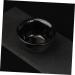 Angoily 3-Section Shaving Shell Razor Holder | Black Soap & Foam Bowl | Men's Shaving Accessories | International Shipping Available - Buy Online on GoSupps.com