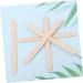 Beaupretty 150 Pcs Wax Spatula & Cosmetic Bags for Hair Removal & Foot Care - Wood Depilation Sticks - Buy Online on GoSupps.com