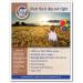 Cream of the West 100% Natural Roasted 7-Grain Hot Cereal - 18 oz. Box (Pack of 3) - Buy Online on GoSupps.com