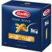  Epicerie sal e BARILLA - Penne Rigate Pasta 1kg - Pack of 4 - Sold in Packs - Buy Online on GoSupps.com