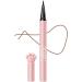  Sloane Pink liquid eyeliner pencil in the shape of a cat's paw quick-drying liquid liner 24-hour waterproof black eyeliner - Buy Online on GoSupps.com