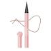 smashing Liquid pink cat paw eyeliner pencil Quick-drying liquid liner 24-hour long-lasting waterproof black eyeliner for beginner makeup artists. Smashing