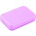 Buy uxcell Plastic Travel Pill Collection Storage Case Box Holder - Purple | International Shipping Available - Buy Online on GoSupps.com