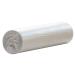Trash Can Bin Liners | 1 Roll/Strong Unscented Garbage Bags Home Bags for Garbage Bins for Bedroom Kitchen Offices Dormitory Living Room Car