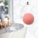 Buy Dolovemk Konjac Sponge 6-Pack | Bamboo Activated Carbon Reusable Face Sponge for Deep Cleaning & Peeling | Eco-Friendly Beauty Sponge in 6 Colors - Buy Online on GoSupps.com