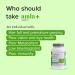 Amla+ with Piperine Promote Skin & Hair Health 60 Tablet - Buy Online on GoSupps.com