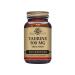 Solgar Taurine 500 mg Vegetable Capsules - Pack of 50 - Free from Sugar Salt and Starch - Essential Amino Acid - Vegan and Gluten Free Gold