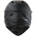 Full Black Demon Podium Full Face Bike Helmet - Size Large - Buy Online on GoSupps.com