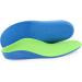 FOMIYES Kids Insoles - 2 Pairs Arch Support Shoe Cushions & Foot Care Inserts for Children - Buy Online on GoSupps.com