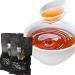 10 petits coupe noir oolong th cuit tieguanyin th oolong th noir oolong Tie guan yin th de th vert