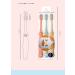 Buy 3-Piece Soft Hair Kids Toothbrush Set | Gentle & Effective Children's Oral Care - Buy Online on GoSupps.com