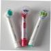 Zonster Travel Electric Toothbrush Case - Dust-Proof Cover for Oral Hygiene on the Go - Buy Online on GoSupps.com