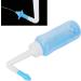 Nasal Irrigation Set 300ML - Sinus Rinse Bottle for Adult & Kid - Blue - Buy Online on GoSupps.com