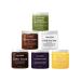 Himalayan Salt Sugar Scrub for Women - 10 oz Exfoliating Body Scrub for Acne Scars & Wrinkles - Deep Cleansing & Moisturizing (Pack of 1 - Buy Online on GoSupps.com