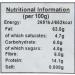 Suma Organic Hazelnuts 1 kg - Buy Online on GoSupps.com