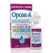Bausch & Lomb Opcon-A Eye Drops .5oz - 1 Unit | Part No. 614115 - Buy Online on GoSupps.com