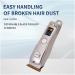 Buy Men's Electric Shaver & Hair Clippers - Human Skeleton Design | International Shipping - Buy Online on GoSupps.com